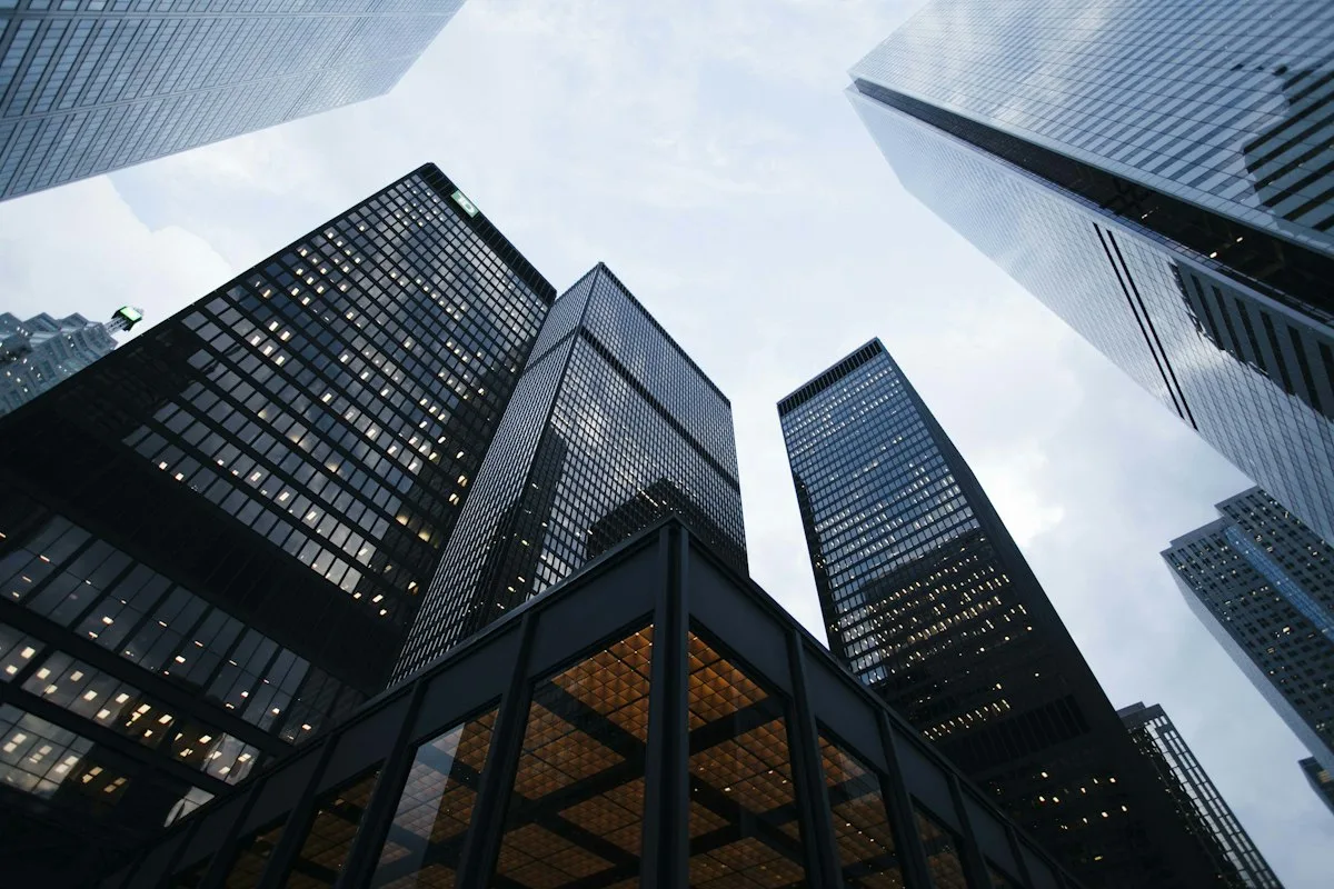 Executive Commercial Shops & Offices